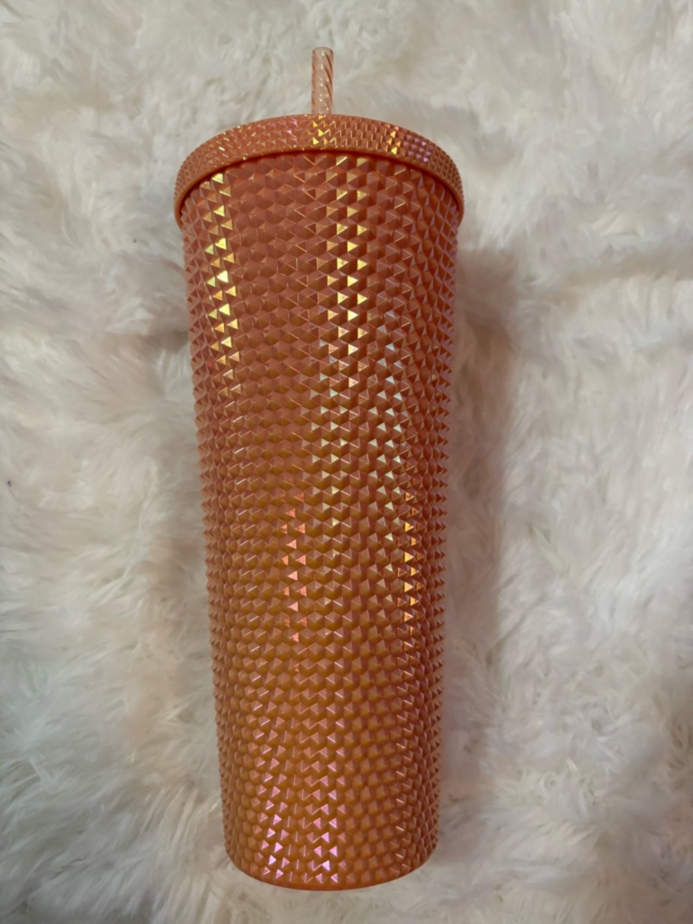 New Starbucks Tumbler - Picture 5 of 5